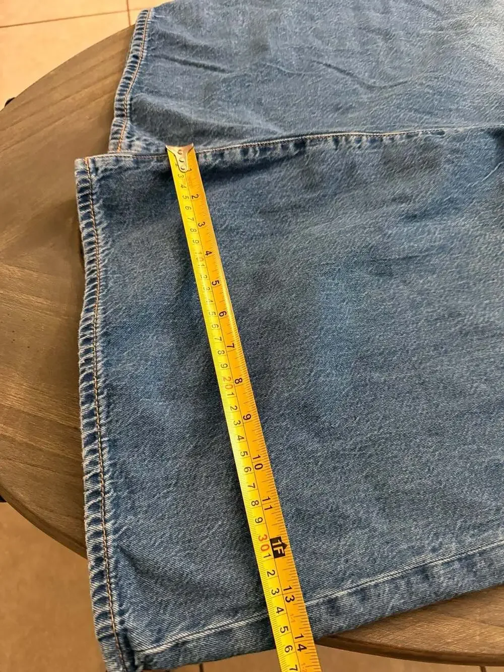 American Eagle High-Rise Wide-Leg Cropped Jeans Size 0